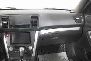 Седан Subaru Legacy 2008 года, 1259000 рублей, Кемерово