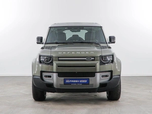 Внедорожник Land Rover Defender 2020 года, 4898055 рублей, Москва