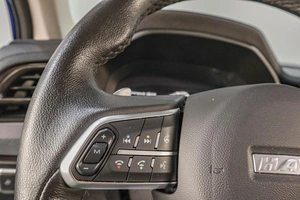 Внедорожник Haval F7 2022 года, 2429000 рублей, Челябинск