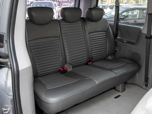 Минивэн Hyundai H-1 2017 года, 2320000 рублей, Краснодар