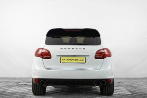 Внедорожник Porsche Cayenne 2014 года, 3349000 рублей, Кемерово