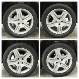 Седан Renault Logan 2019 года, 1145000 рублей, Курск