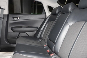 Седан Kia Optima 2017 года, 2189000 рублей, Новосибирск