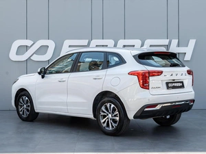 Внедорожник Haval Jolion 2023 года, 1460000 рублей, Краснодар