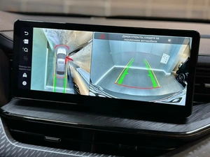 Внедорожник Haval F7x 2023 года, 2957000 рублей, Красноярск