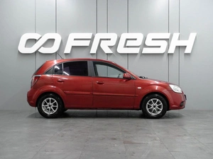 Хетчбэк Kia Rio 2011 года, 549000 рублей, Воронеж