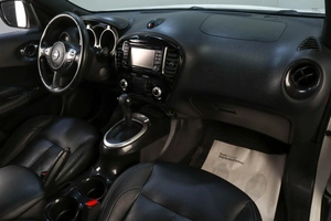 Внедорожник Nissan Juke 2014 года, 1099000 рублей, Челябинск