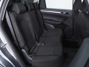 Внедорожник Skoda Kodiaq 2018 года, 1980000 рублей, Ростов-на-Дону