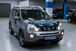Внедорожник Nissan X-Trail 2010 года, 1298000 рублей, Солонцы