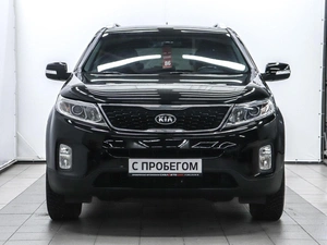 Внедорожник Kia Sorento 2019 года, 2199000 рублей, Красноярск