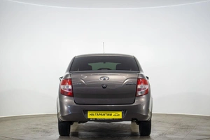 Седан ВАЗ (LADA) Granta 2018 года, 859000 рублей, Оренбург