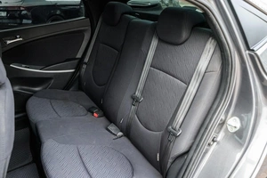 Седан Hyundai Solaris 2013 года, 750000 рублей, Ульяновск