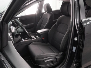 Внедорожник Kia Sportage 2018 года, 2099000 рублей, Воронеж