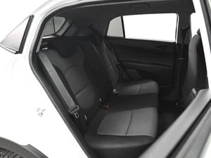 Внедорожник Hyundai Creta 2018 года, 1608000 рублей, Ставрополь