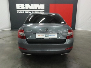 Хэтчбек Skoda Octavia 2016 года, 1665000 рублей, Курск