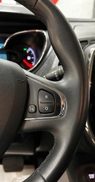 Внедорожник Renault Kaptur 2018 года, 1597000 рублей, Красноярск