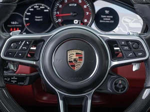 Внедорожник Porsche Cayenne GTS 2021 года, 13400000 рублей, Нижний Новгород