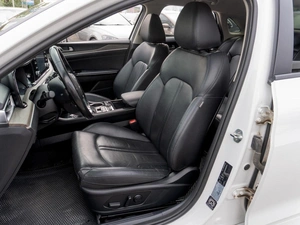 Седан Kia K5 2021 года, 2899000 рублей, Саратов