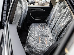 Внедорожник FAW Bestune T77 2024 года, 2030000 рублей, Краснодар