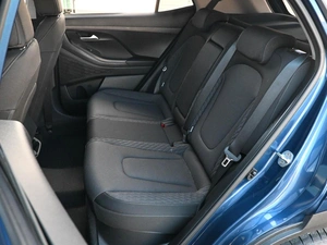 Внедорожник Hyundai Creta 2022 года, 2199000 рублей, Кирилловка