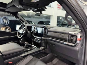 Пикап Ford F-150 Raptor 2025 года, 13954204 рублей, Москва