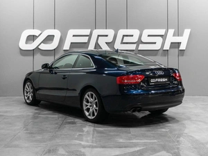 Купе Audi A5 2009 года, 1279000 рублей, Тюмень