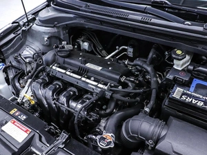 Седан Hyundai Solaris 2018 года, 1200000 рублей, Красноярск