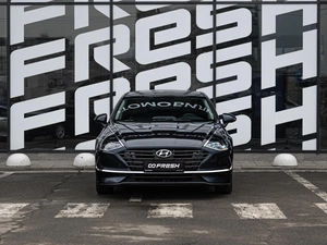 Седан Hyundai Sonata 2020 года, 2090000 рублей, Краснодар