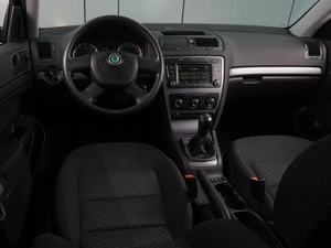 Лифтбек Skoda Octavia 2012 года, 985000 рублей, Воронеж