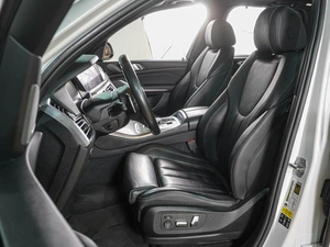 Внедорожник BMW X5 2019 года, 6469000 рублей, Воронеж