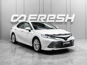Седан Toyota Camry 2019 года, 2999000 рублей, Тюмень