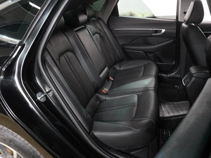 Седан Hyundai Sonata 2020 года, 2399000 рублей, Воронеж