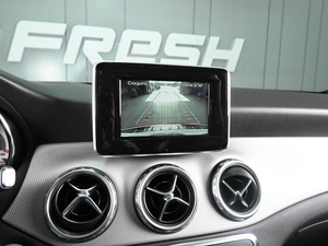 Внедорожник Mercedes-benz GLA-класс 2015 года, 2599000 рублей, Аксай