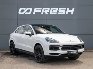 Внедорожник Porsche Cayenne 2020 года, 9650000 рублей, Краснодар