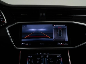 Седан Audi A6 2021 года, 5497077 рублей, Москва