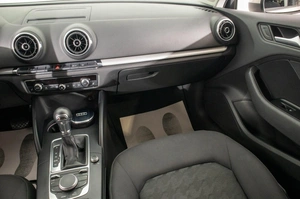 Хетчбэк Audi A3 2013 года, 1349000 рублей, Барнаул