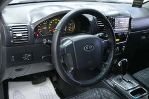 Внедорожник Kia Sorento 2007 года, 818000 рублей, Солонцы