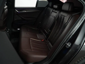 Седан BMW 5 серия 2020 года, 4358888 рублей, Москва