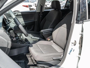Лифтбек Volkswagen Polo 2022 года, 1490000 рублей, Краснодар