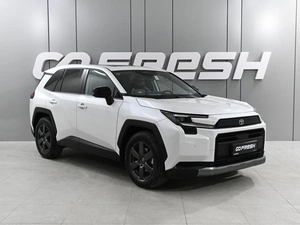 Внедорожник Toyota RAV4 2026 года, 4239000 рублей, Аксай