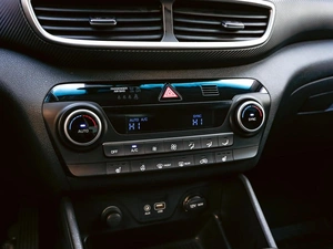 Внедорожник Hyundai Tucson 2018 года, 2300000 рублей, Краснодар