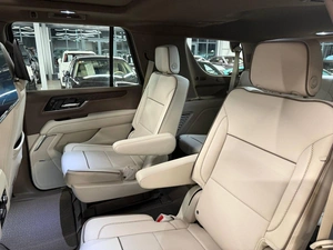 Внедорожник GMC Yukon 2025 года, 15990000 рублей, Павловская Слобода