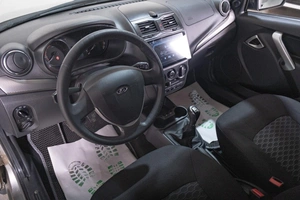 Седан ВАЗ (LADA) Granta 2021 года, 799000 рублей, Томск
