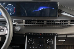 Внедорожник Chery Tiggo 7 Pro Max 2023 года, 2299000 рублей, Тюмень