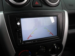 Лифтбек ВАЗ (LADA) Granta 2018 года, 599000 рублей, Воронеж