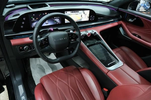 Внедорожник EXEED RX 2024 года, 3099000 рублей, Омск