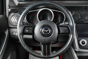 Внедорожник Mazda CX-7 2007 года, 789000 рублей, Тюмень
