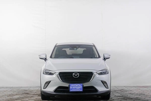 Внедорожник Mazda CX-3 2015 года, 1359000 рублей, Кемерово