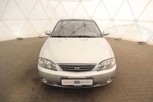Седан Kia Spectra 2007 года, 350000 рублей, Орёл
