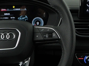 Внедорожник Audi Q5 2025 года, 5878434 рублей, Москва